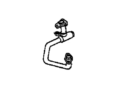Chevy Impala Exhaust Pipe - 14059196