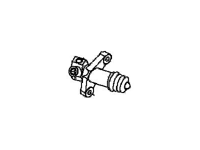 Chevy 25183025 Slave Cylinder