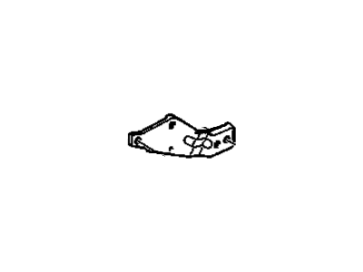 Pontiac 12550238 Motor Mount Brace