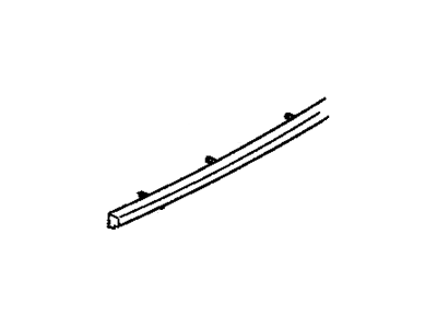 Pontiac 22533526 Absorber