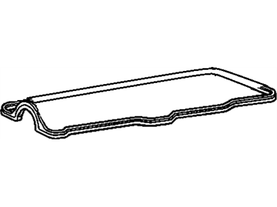 Chevy Nova Valve Cover Grommet - 94843886