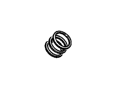 Chevy Lumina Piston Ring - 12520260
