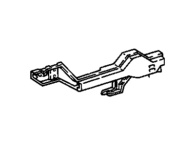 Oldsmobile Cutlass Supreme Body Control Module - 16629747