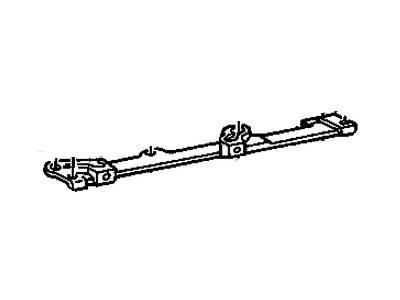 Chevy 10182469 Mount Bracket