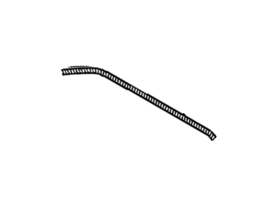 Oldsmobile 12164232 Wire Harness
