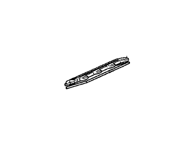 Chevy 10162177 Valve Cover Gasket