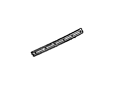 Pontiac 20295449 Reveal Molding