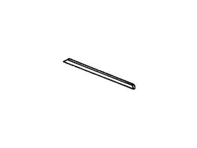 Oldsmobile 20154571 Outer Seal