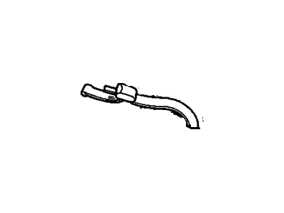 Chevy 12369738 Center Assembly