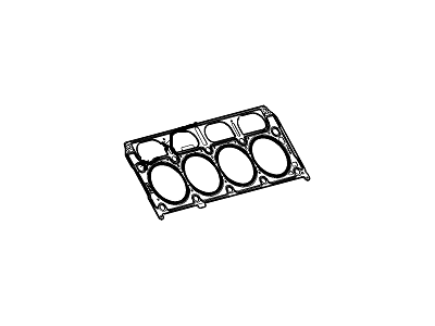 Chevy 12622325 Head Gasket