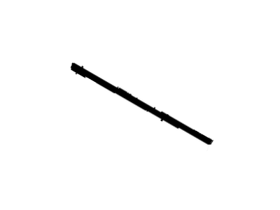 GMC 1155614 Body Side Molding