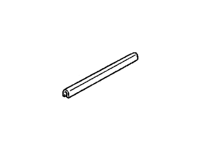 Cadillac 24421113 Sealing Strip