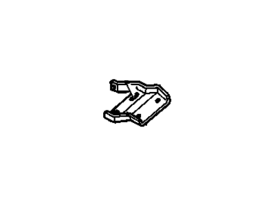 Chevy C20 Sway Bar Bracket - 328060