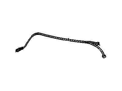 GMC 15313011 Wire Harness
