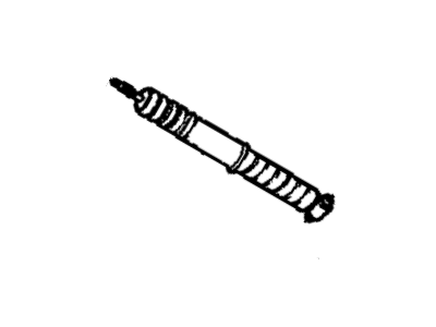 Chevy Lumina APV Shock Absorber - 88945187
