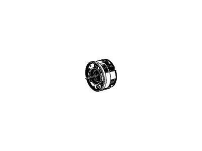 GM 24253983 Carrier, Transmission Output/Counter Shaft Or Carrier GM 24253983 Carrier, Transmission Output/Counter Shaft Or Carrier