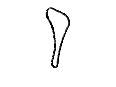 Chevy Spark Timing Chain - 25190533