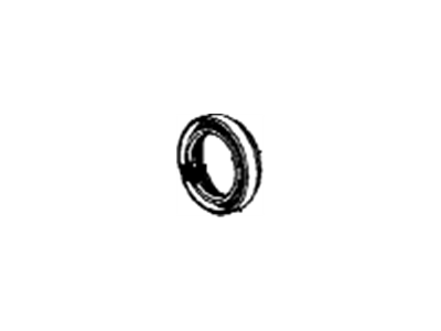 Cadillac Transfer Case Seal - 24266987