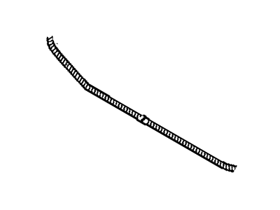 Pontiac 12148604 Wire Harness