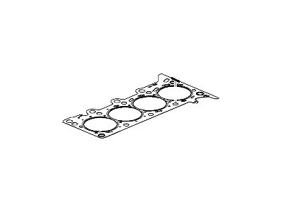 Chevy 25187952 Head Gasket
