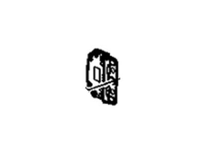 Chevy 23295057 MODULE,ACTIVE NOISE CANCELLATION