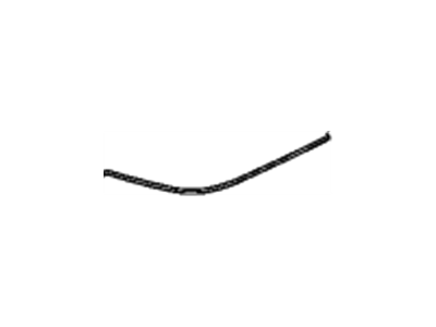 Buick 22588742 Molding