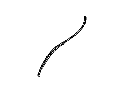GM 9148651 Harness, Body Wiring