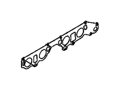 1988 Chevy Spectrum Intake Manifold Gasket - 94463406