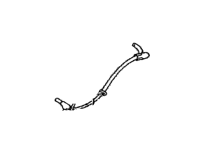 Oldsmobile 12099962 Harness