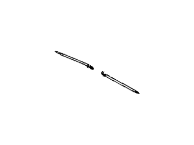 GMC 15655883 Rod