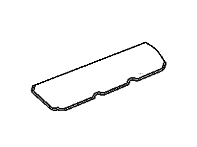 Cadillac 1645202 Valve Cover Gasket