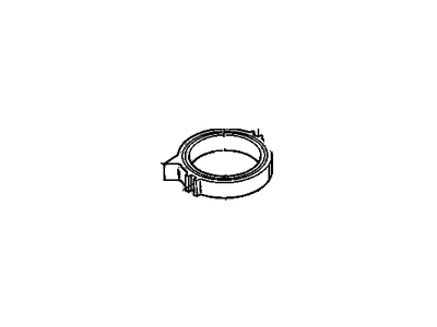GM 8662901 Slide Kit, Transmission Oil Pump