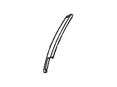 Chevy 22594418 Guide