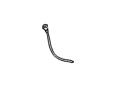 Oldsmobile 88 Battery Cable - 12157337