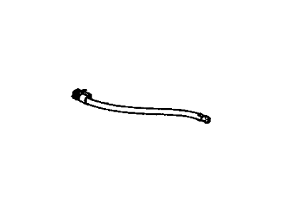 Chevy P30 Battery Cable - 12157450