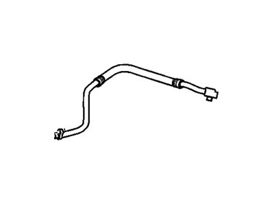 Chevy 15100807 A/C Hoses