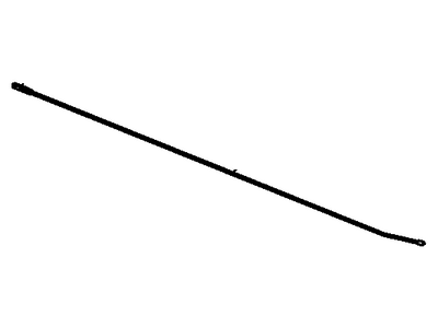 2019 GMC Sierra 3500 HD Parking Brake Cable - 25843143