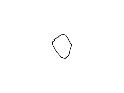 Chevy Transfer Case Seal - 55579988