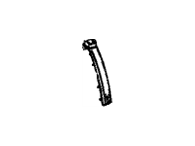 Chevy Lumina Weather Strip - 10278027