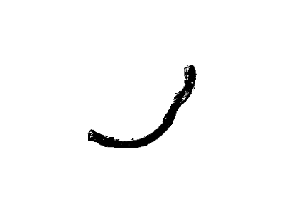 Cadillac 15355888 Harness