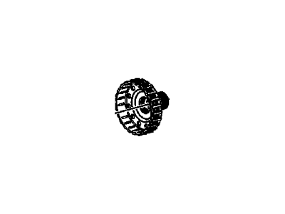 GM 24247699 Hub, Transmission Output/Counter Shaft Or Carrier
