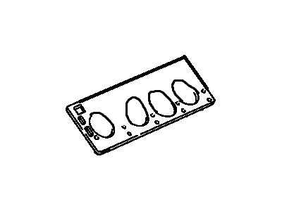 GMC 10163736 Head Gasket