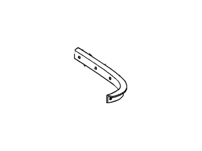 Cadillac 9173412 Guide