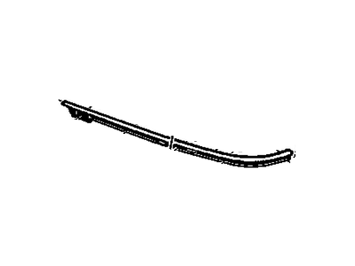 Cadillac 9173411 Guide