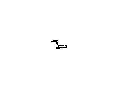 GM 15866100 Harness, Rear Window Defogger