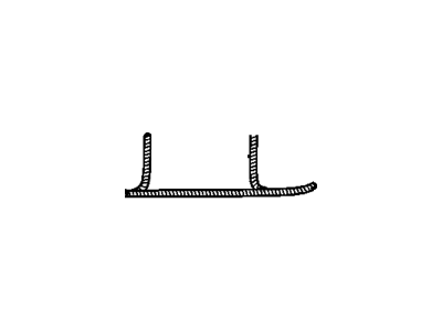 GM 10311089 Harness, Body Wiring