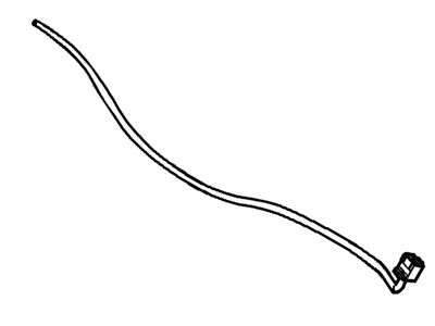 GM 92275351 Harness, Chassis Wiring