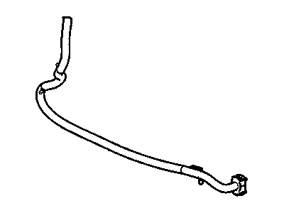 GMC 22822020 HARNESS,INSTRUMENT PANEL WIRING HARNESS EXTENSION