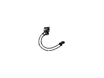 GMC S15 Jimmy Hydraulic Hose - 19173227