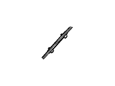 GM 22823373 Harness, Chassis Wiring